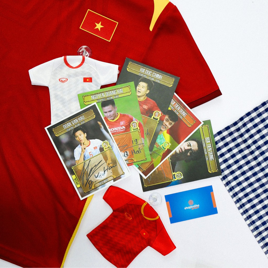 Giày bóng đá Kamito QH19