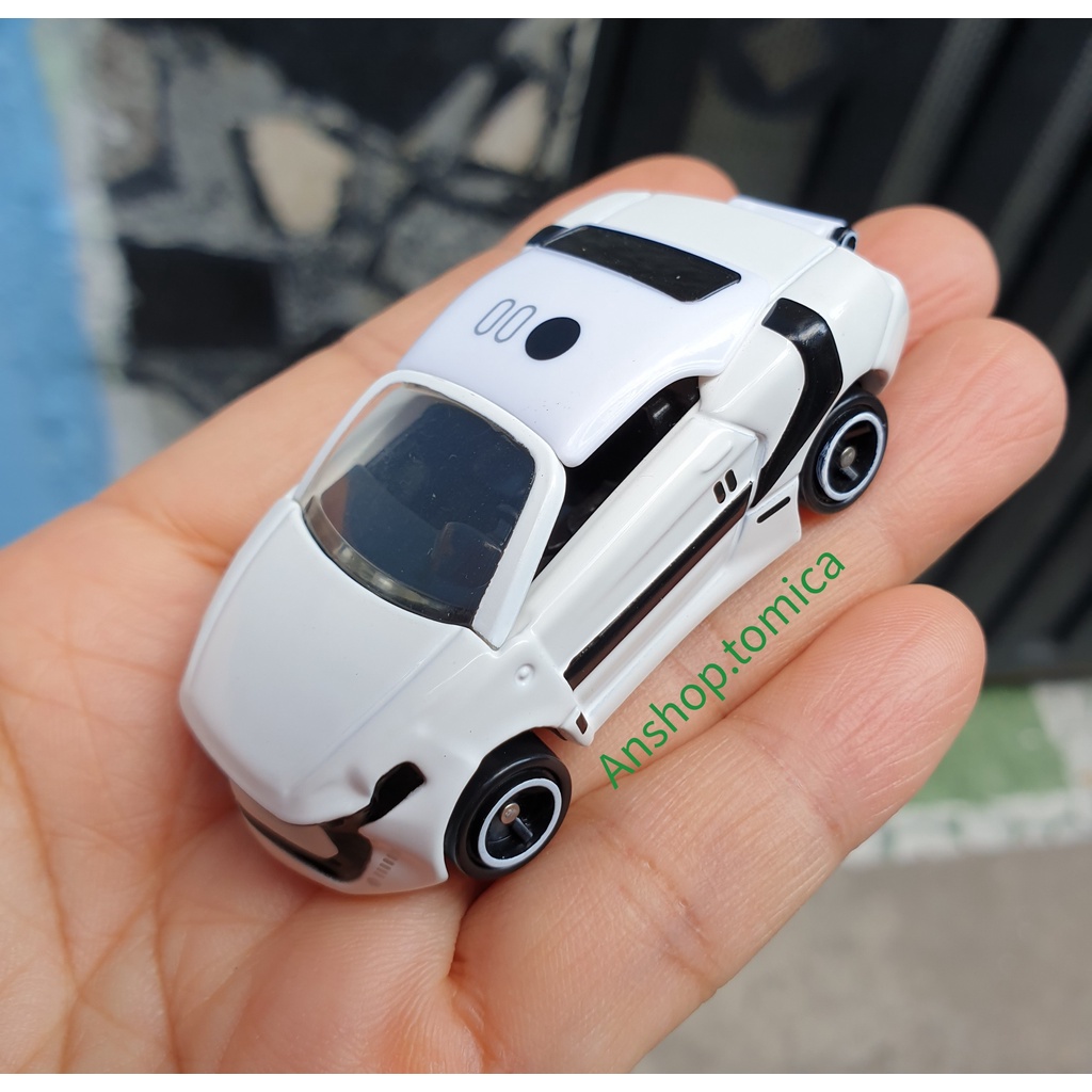 Xe mô hình tomica Nhật Bản - Star wars