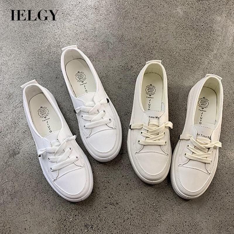 Giày Thể Thao Phong Cách Hàn Quốc Cho Nữ