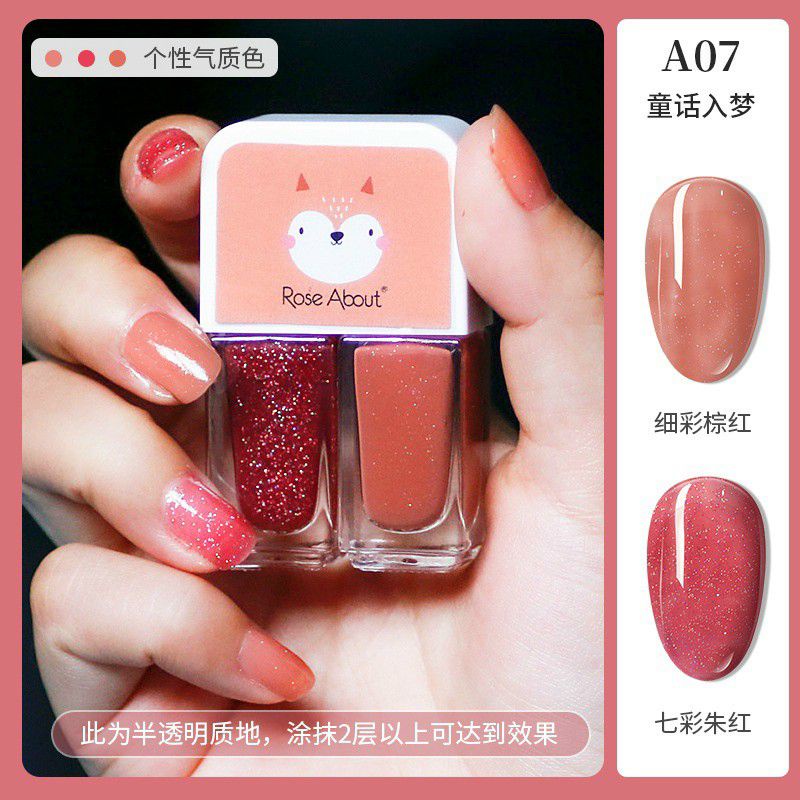 set 2 chai sơn cặp , sơn thường nhanh khô , sơn không hơ máy