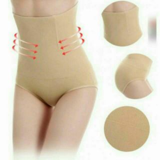 Quần gen nịt bụng chống cuộn