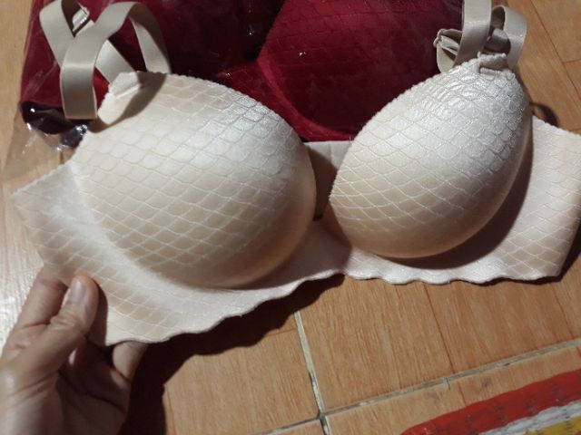 Áo đúc su không gọng xuất Hàn nữ