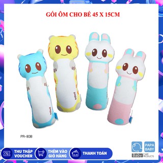 Gối ôm hình thú PR80B
