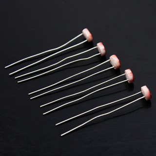 50 chiếc điện trở quang gl5537 cao cấp