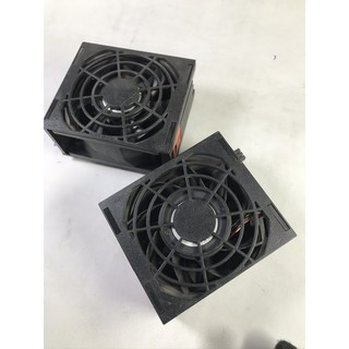 Quạt tản nhiệt 8 cm- delta 12v 1.35a. gió mạnh, ffb0812ehe