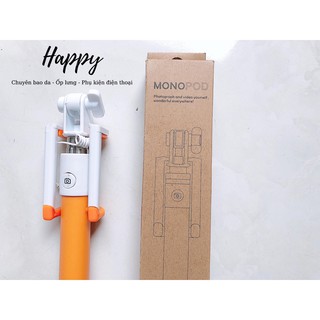 **** GẬY CHỤP HÌNH SELFIE MONOPOD