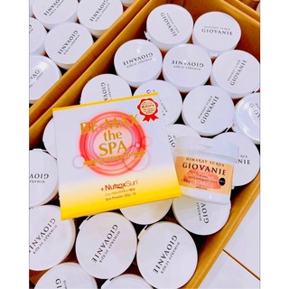 ⚡[HÀNG CHÍNH HÃNG] Bột Tắm Trắng BEMAX The Spa  ⚡