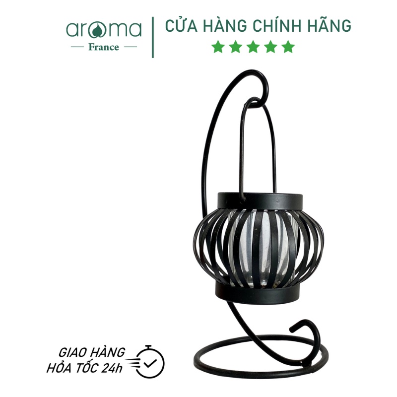 Chân Đế Nến Lồng Đèn