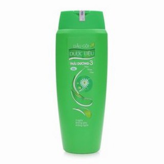 Dầu Gội Thái Dương 3 200g