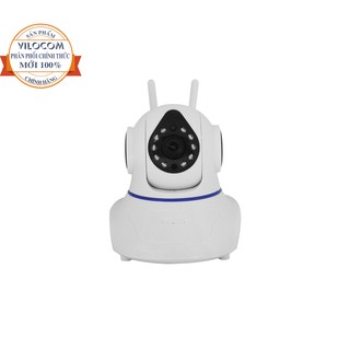 Camera IP WIFI LiveYes 2 râu - HÀNG CHÍNH HÃNG