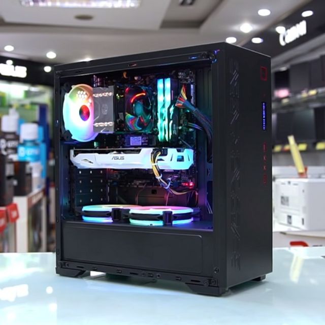 Anh Thư Gamming, Cửa hàng trực tuyến | BigBuy360 - bigbuy360.vn