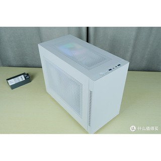 Vỏ case SAMA IM01 Mini ITX - thể tích 18,9 Lít