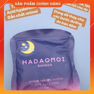 Mặt nạ tế bào gốc hadaomoi nhật bản