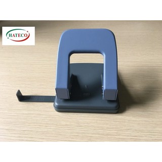 Đục lỗ Deli 0104 (35 tờ) - Dập lỗ