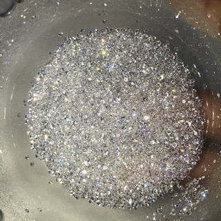 ĐÁ RẮC PHA LÊ TRANG TRÍ MÓNG