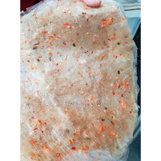 [ 500G ] BÁNH TRÁNG DẺO ỚT CAY