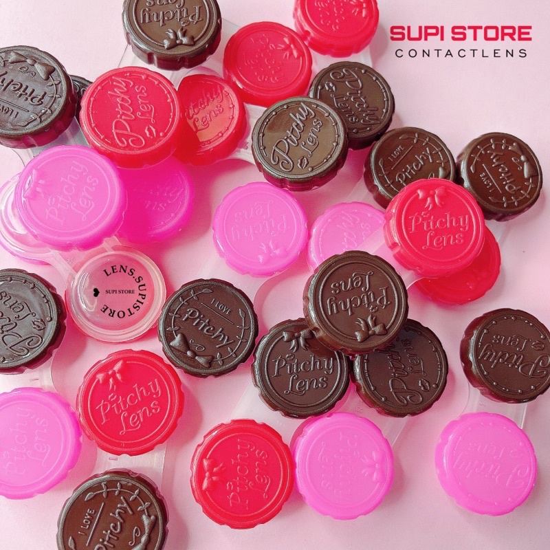 KHAY ĐƠN ⚡️ KHAY ĐỰNG LENS ⚡️ Freeship ⚡️ KHAY ĐƠN NHIỀU MẪU , MÀU SẮC NGẪU NHIÊN ⚡️ ĐỰNG LENS TIỆN DỤNG KHI ĐI XA .