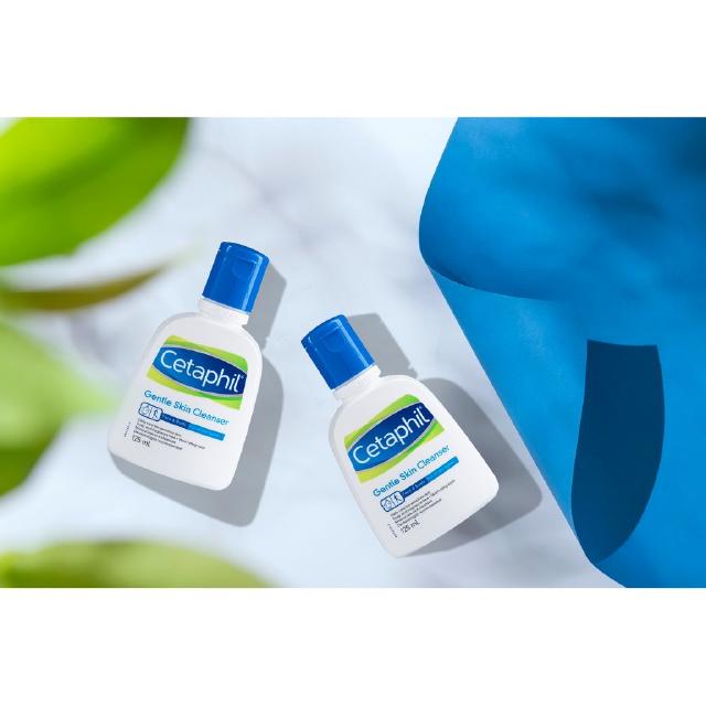 Sữa rữa mặt Cetaphil