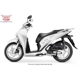 Xe Máy Honda SH 150 CBS 2020