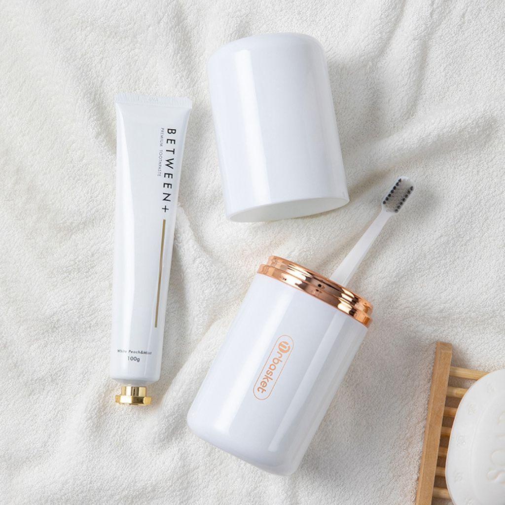 NICKOLAS 1 Cốc Súc Miệng Sang Trọng Cho Thú Cưng