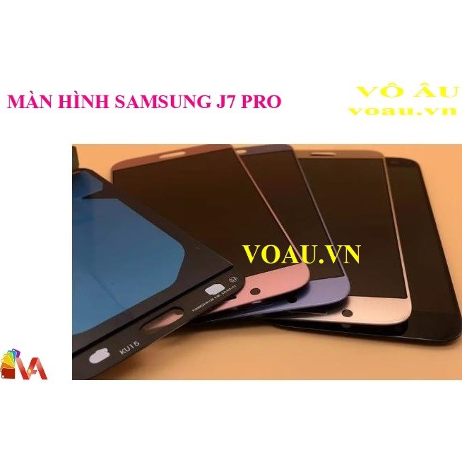 MÀN HÌNH SAMSUNG J7 PRO OLED