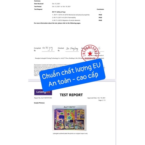 Đồ Chơi Lắp Ghép Cho Bé Mideer My First Puzzle Mom & Baby, Đồ Chơi Sáng Tạo