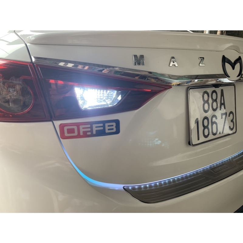 Đèn led lùi cho Mazda3 2015-2021