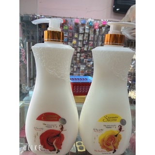 SỮA TẮM SALOME  (1000ML)