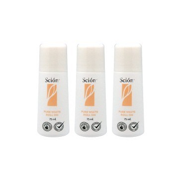 LĂN KHỬ MÙI SCION