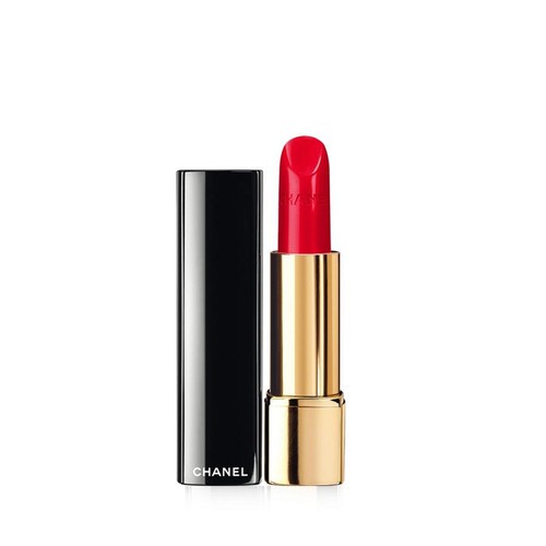 Son chanel Rouge Allure Velvet Extreme, son thỏi lì chanel chính hãng cho cảm giác mềm mịn như nhung, etudehouse