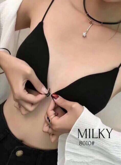 Áo Bra Dây Mảnh MS 2099