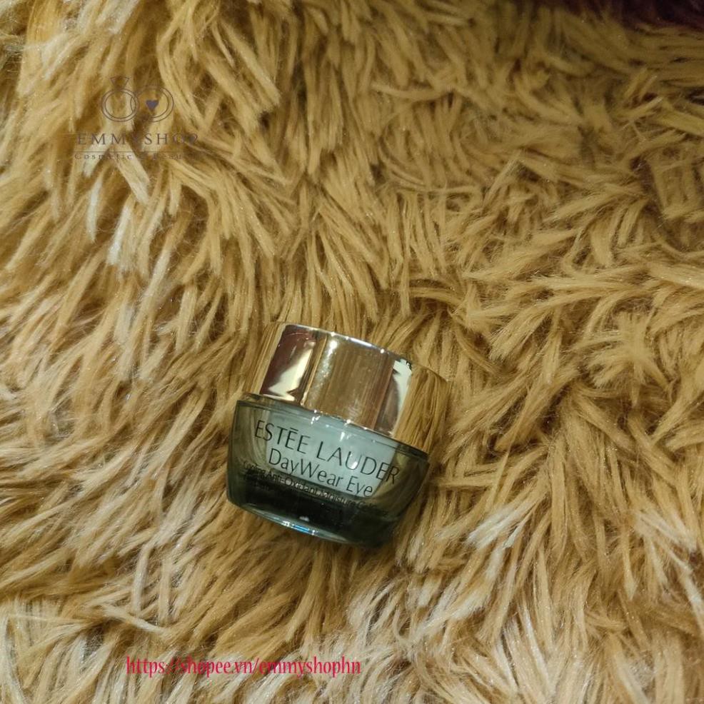 Estee Lauder DayWear Eye 5ml – Kem dưỡng mắt, dưỡng ẩm, trẻ hoá vùng mắt | BigBuy360 - bigbuy360.vn