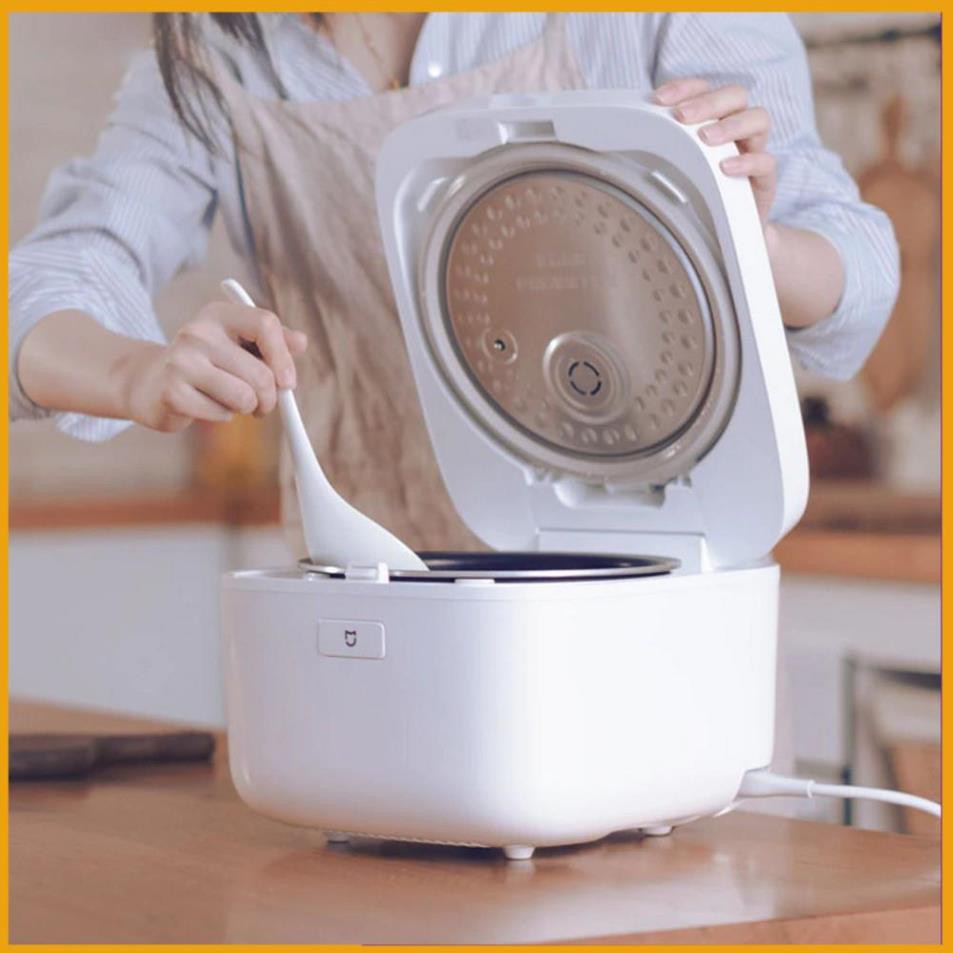 Nồi Cơm Điện Xiaomi Thông Minh Cao Tần 3L|4L IH RICE COOKER