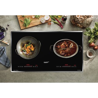 Bếp Từ KAFF KF-SD300II