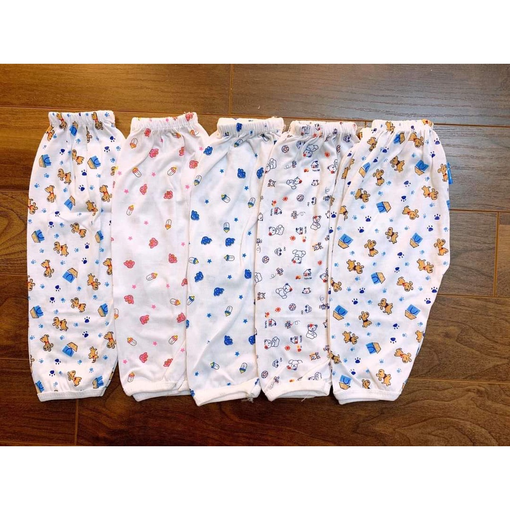 Quần áo sơ sinh Baby Cho Bé Trai Bé Gái Từ 2 Đến 4 Kg Shop Bé TiTi