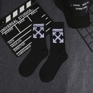 Tất cổ cao unisex
