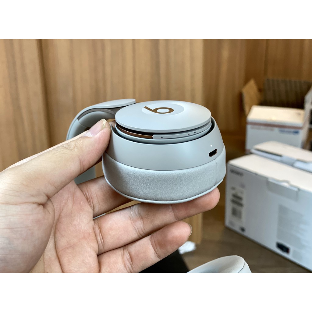 Tai nghe Bluetooth Beat Solo Pro chính hãng