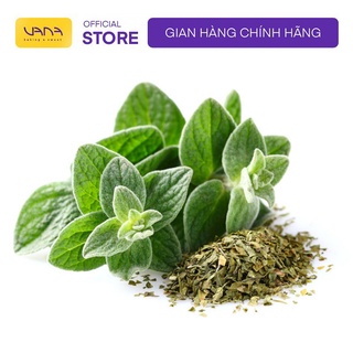 Lá thơm oregano