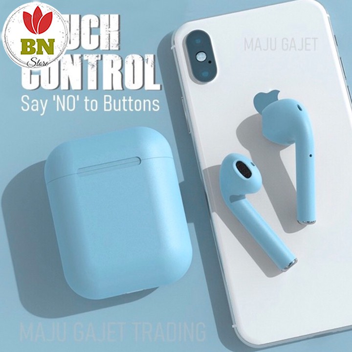 TAI NGHE INPODS i12 TWS 5.0 Phiên bản 2020 | BigBuy360 - bigbuy360.vn