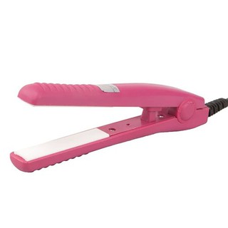 Máy uốn duỗi tóc mini nhỏ gọn