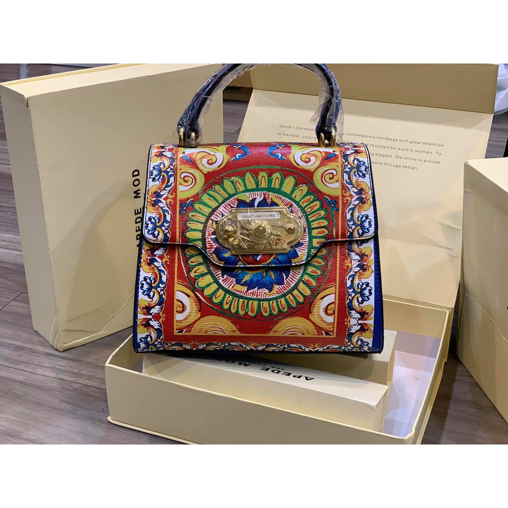 Túi Dolce & Gabbana cao cấp