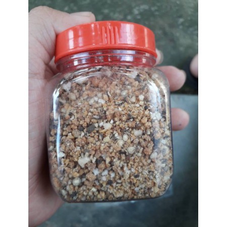 Hủ 100gr Muối Tiêu Ớt Tây Ninh Thơm Ngon