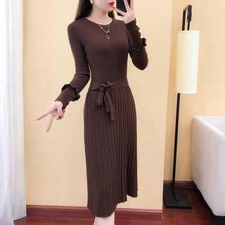 váy len hàng quảng châu cao cấp