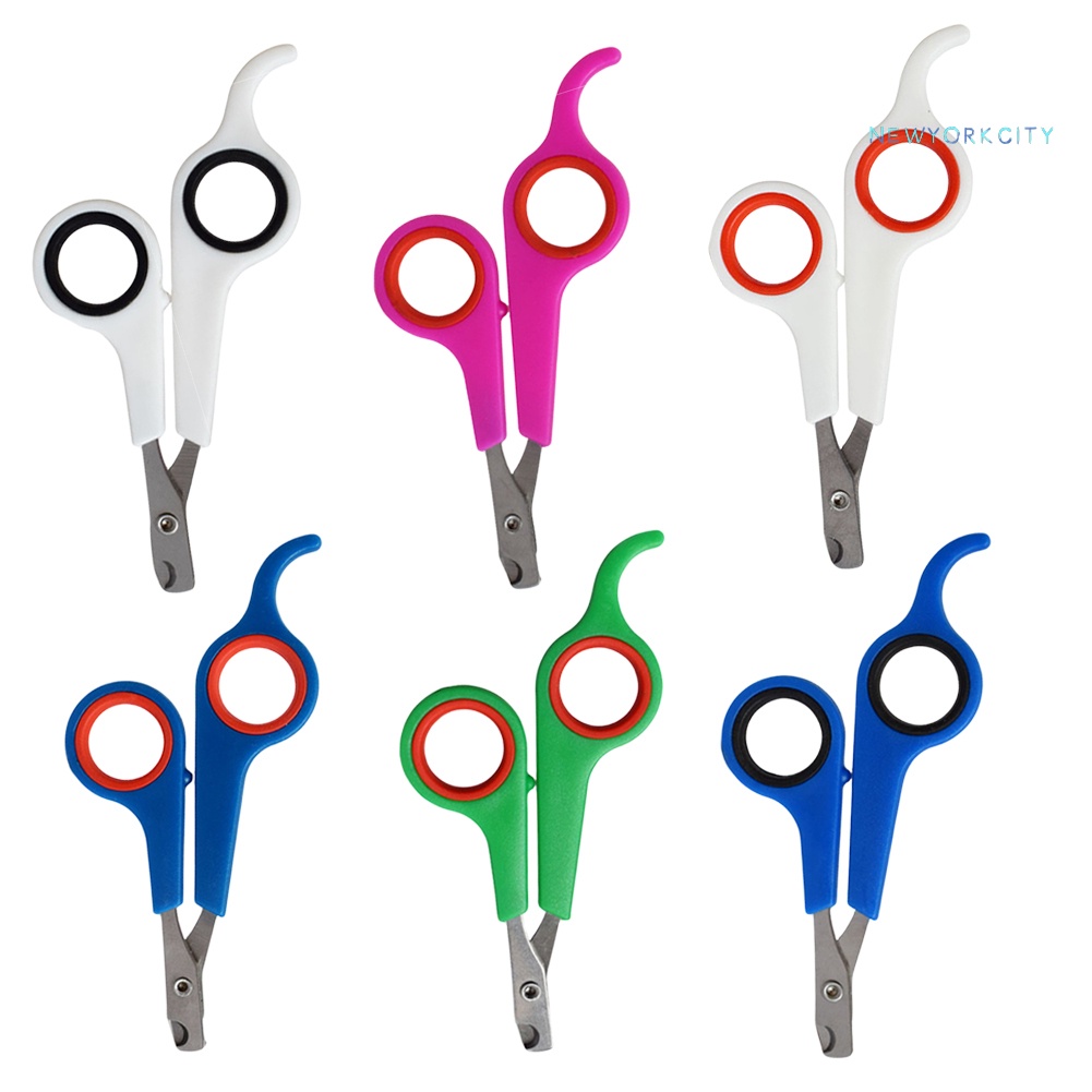 Dụng Cụ Cắt Móng Cho Thú Cưng