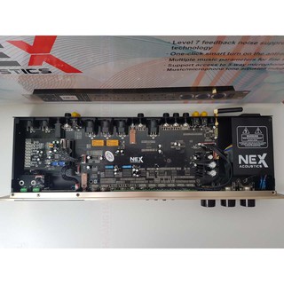 [Mã AUDI20 giảm 20K] Vang cơ NEX FX9 Plus 2021 hàng chuẩn