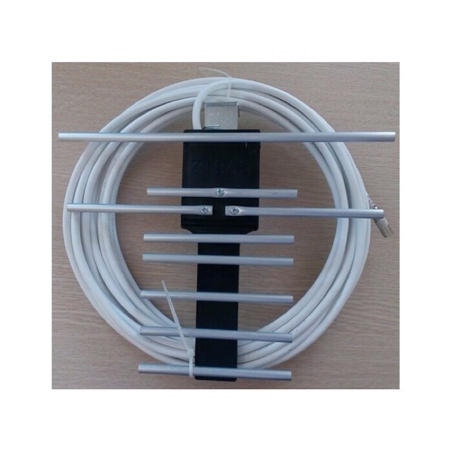 Ăng ten đầu kỹ thuật số DVB - T2