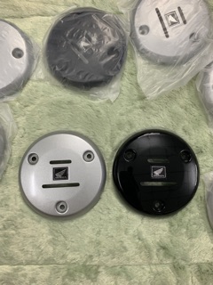 Nắp nồi ba lỗ cho Wave Dream
