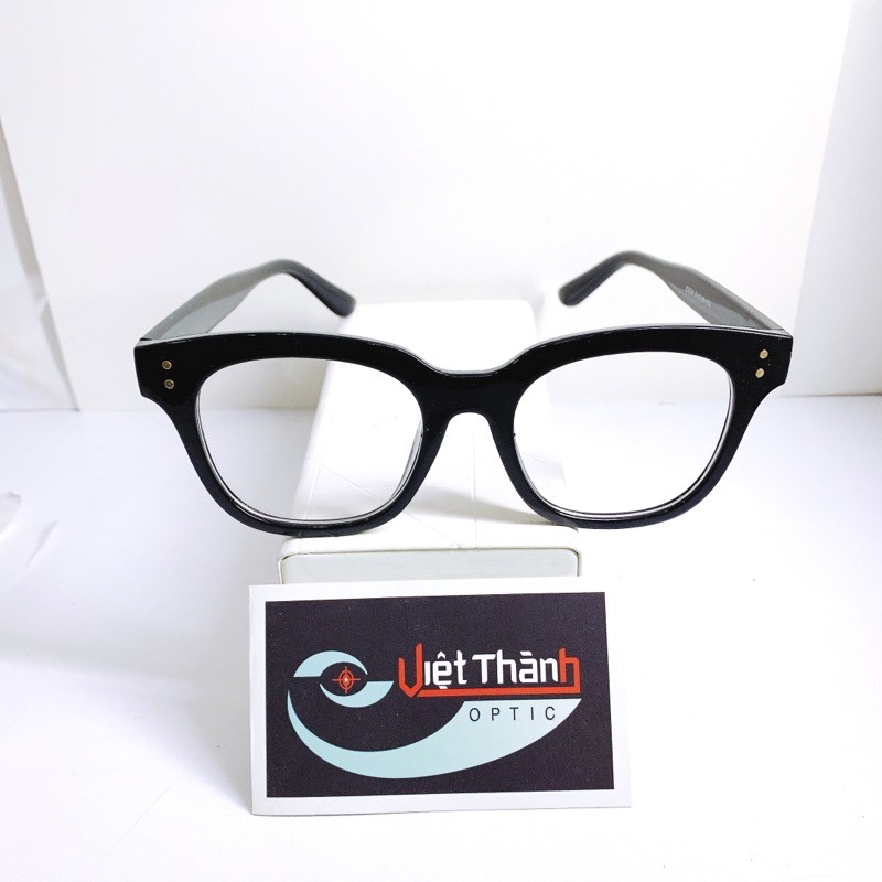 Kính Trắng Che Bụi Cản Gió Thời Trang Hiphop Rapper | BigBuy360 - bigbuy360.vn