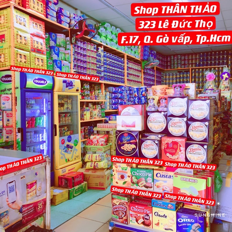 Kẹo Mềm Sữa Bò SUMIKA Có 3 Vị 140g Vị Sữa / Vị Dâu / Vị Sôcôla