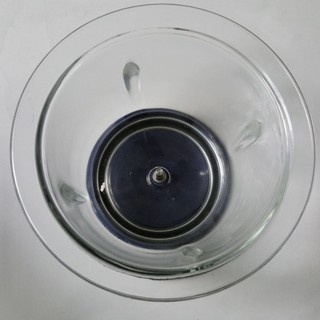 Linh kiện thố thủy tinh máy xay thịt korea king 1.5L và 1L 9066G và 8505G